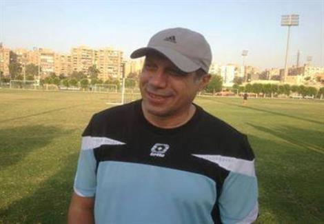 علاء نبيل لمصراوي: تفاجأت بتعيني كمدير فني للمقاولون في الاستديو التحليلي علاء نبيل لمصراوي: تفاجأت بتعيني كمدير فني للمقاولون في الاستديو التحليلي