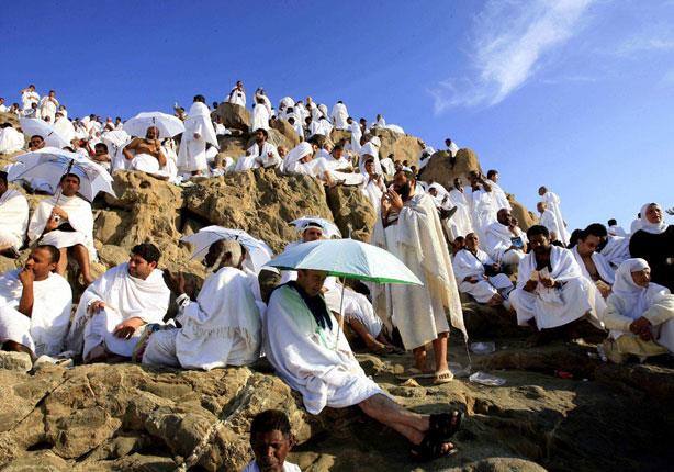 بعثة الحج: عدد الحجاج المصريين حتى الآن 39 ألف و267 بعثة الحج: عدد الحجاج المصريين حتى الآن 39 ألف و267