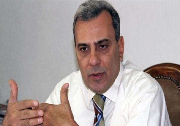 نصار : "مينفعش تقول للدولة هاتي فلوس لأن الدولة مفهاش فلوس" نصار : "مينفعش تقول للدولة هاتي فلوس لأن الدولة مفهاش فلوس"