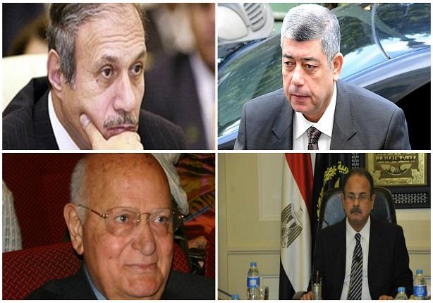 السياحة تهزّ وزارة القبضة الحديدية.. أطاحت بوزير داخلية وتهدد الباقين السياحة تهزّ وزارة القبضة الحديدية.. أطاحت بوزير داخلية وتهدد الباقين
