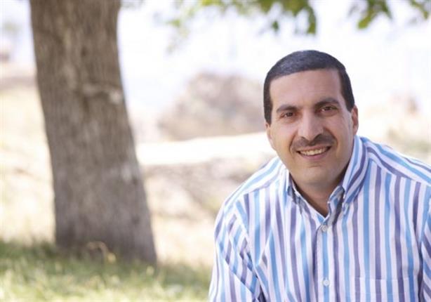 بالفيديو| عمرو خالد: هذه أصعب لحظات في الحج وأمتعها في الوقت ذاته بالفيديو| عمرو خالد: هذه أصعب لحظات في الحج وأمتعها في الوقت ذاته