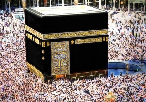 الرئيس التنفيذي لبعثة الحج: وصول 58 ألفا و141 حاجا مصرياً إلى السعودية الرئيس التنفيذي لبعثة الحج: وصول 58 ألفا و141 حاجا مصرياً إلى السعودية