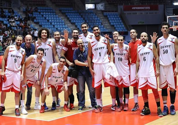 منتخب السلة يخسر نهائي أنجولا ويحصد فضية الألعاب الإفريقية منتخب السلة يخسر نهائي أنجولا ويحصد فضية الألعاب الإفريقية