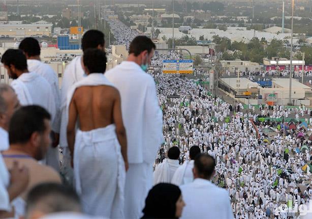 بعثة الحج: ارتفاع الوفيات بين الحجاج المصريين إلى 22 حالة بعثة الحج: ارتفاع الوفيات بين الحجاج المصريين إلى 22 حالة