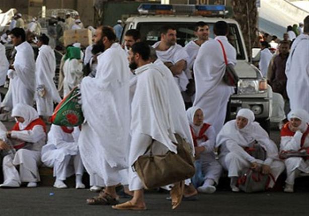 بعثة الحج تعلن أسماء 26 مصابًا في حادث التدافع بمنى بعثة الحج تعلن أسماء 26 مصابًا في حادث التدافع بمنى