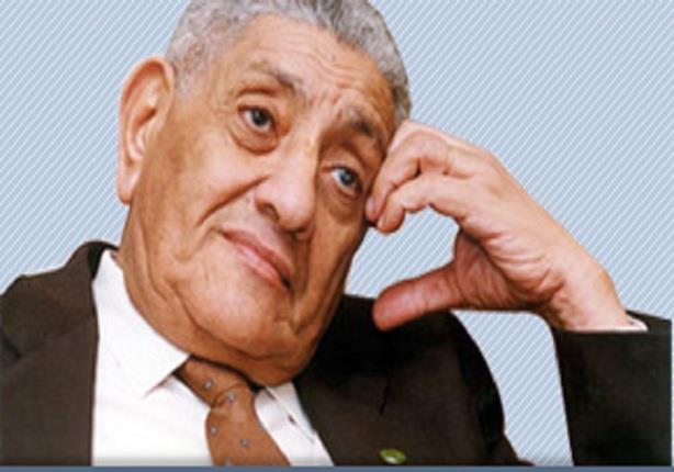 عبد التواب يوسف.. ورحل كاتب الأطفال الأول في مصر (بروفايل) عبد التواب يوسف.. ورحل كاتب الأطفال الأول في مصر (بروفايل)