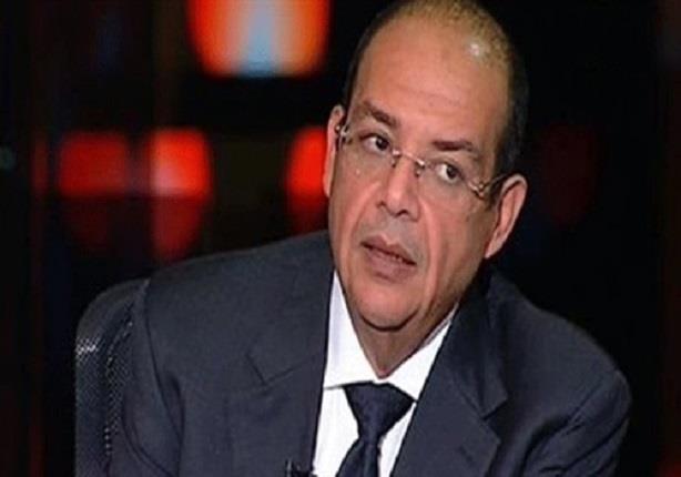 عدد المقاعد محدود.. أول تعليق من محمد شردي على اعتذاره عن تعيينات الشيوخ عدد المقاعد محدود.. أول تعليق من محمد شردي على اعتذاره عن تعيينات الشيوخ