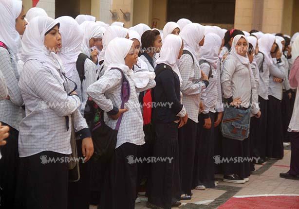 لحظة بلحظة.. أول يوم دراسي "أحداث ولقطات وصور" (تغطية خاصة) لحظة بلحظة.. أول يوم دراسي "أحداث ولقطات وصور" (تغطية خاصة)
