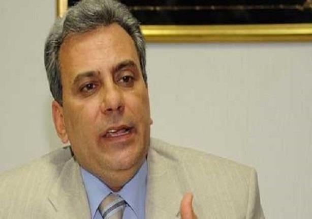 رئيس جامعة القاهرة : 4 أعضاء هيئة تدريس وموظف سيخوضون انتخابات مجلس الشعب رئيس جامعة القاهرة : 4 أعضاء هيئة تدريس وموظف سيخوضون انتخابات مجلس الشعب