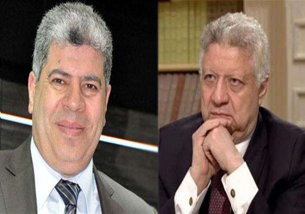 بسبب عقد علاء.. مرتضى يهاجم شوبير بسبب عقد علاء.. مرتضى يهاجم شوبير