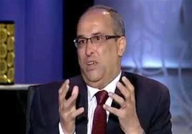 رئيس البعثة الطبية للحج: لا يوجد أمراض وبائية بين المصريين رئيس البعثة الطبية للحج: لا يوجد أمراض وبائية بين المصريين