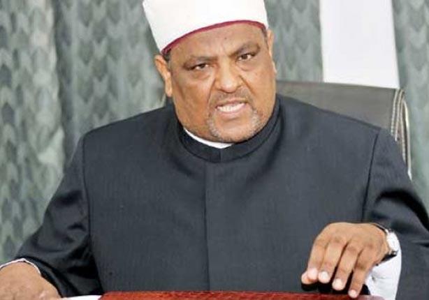وكيل الأزهر: فصل الطالب حال تغيبه 15 يوما متصلة وألف جنيه لإعادة القيد وكيل الأزهر: فصل الطالب حال تغيبه 15 يوما متصلة وألف جنيه لإعادة القيد