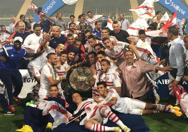 محمود الشامي: من الوارد إقامة دوري الموسم المقبل بـ 19 فريقا محمود الشامي: من الوارد إقامة دوري الموسم المقبل بـ 19 فريقا