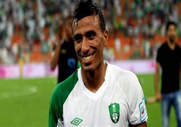 محمد عبد الشافي يخرج من حسابات الأهلي السعودي | مصراوى