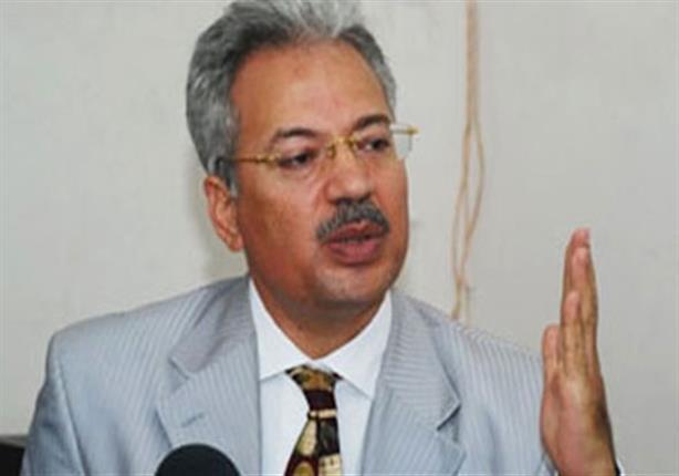 عصام شيحة: السيد البدوي "فاشل".. والوفد فقد مصداقيته وأمواله نفذت (حوار) عصام شيحة: السيد البدوي "فاشل".. والوفد فقد مصداقيته وأمواله نفذت (حوار)
