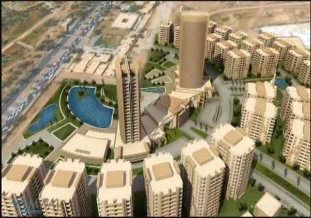 كيف تحول مشروع المليون وحدة سكنية إلى 13 ألف فقط؟ كيف تحول مشروع المليون وحدة سكنية إلى 13 ألف فقط؟
