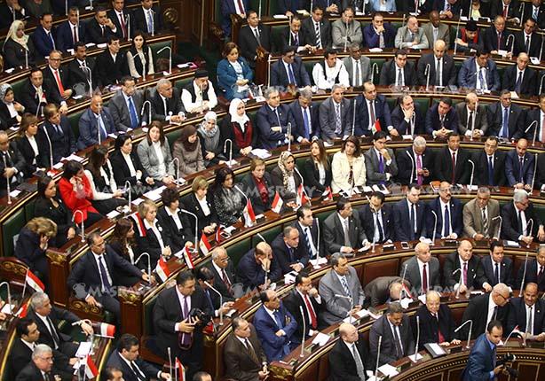"وثيقة نابضة بالحياة".. ننشر تقرير "تشريعية البرلمان" عن التعديلات الدستورية "وثيقة نابضة بالحياة".. ننشر تقرير "تشريعية البرلمان" عن التعديلات الدستورية