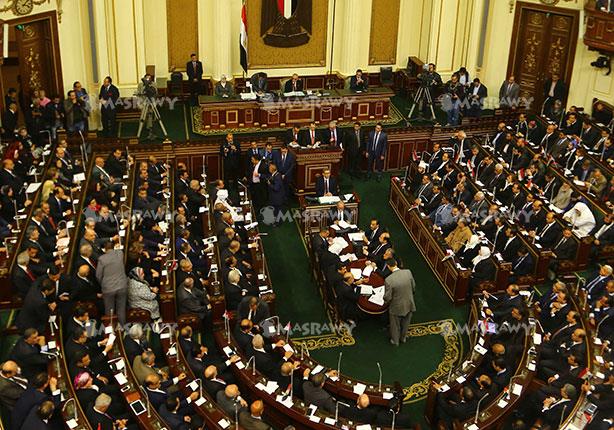 الهيئات البرلمانية لـ"مصراوي": ننسق للرد رسميًا على بيان الحكومة الهيئات البرلمانية لـ"مصراوي": ننسق للرد رسميًا على بيان الحكومة