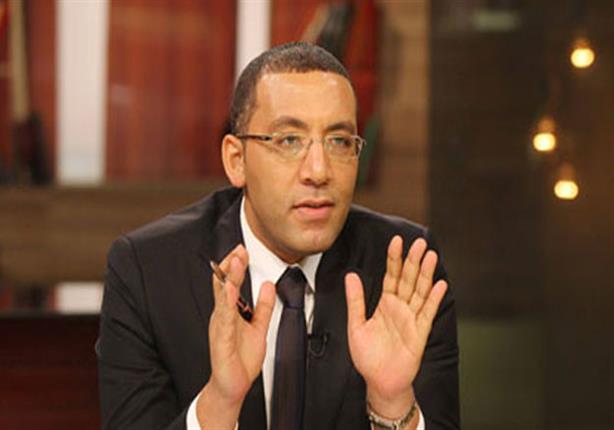 خالد صلاح: سيد حجاب هو من قام بكتابة "ديباجة الدستور" خالد صلاح: سيد حجاب هو من قام بكتابة "ديباجة الدستور"