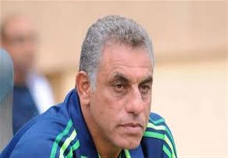 حمادة صدقي يضم 5 محترفين لمعسكر منتخب الشباب حمادة صدقي يضم 5 محترفين لمعسكر منتخب الشباب