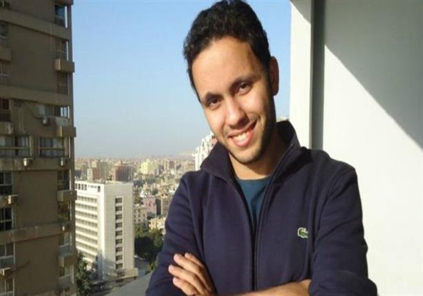 شاب مصري يحول النفايات إلى ذهب شاب مصري يحول النفايات إلى ذهب