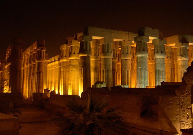 تطوير ساحة الكرنك والبيت النوبي مشروعات القطاع السياحي بالأقصر خلال 2015 تطوير ساحة الكرنك والبيت النوبي مشروعات القطاع السياحي بالأقصر خلال 2015