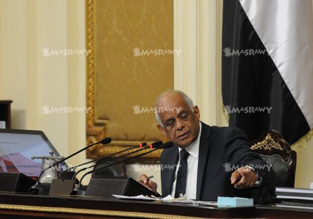 رئيس النواب : جميع الإجراءات الخاصة بإسقاط عضوية عكاشة سليمة رئيس النواب : جميع الإجراءات الخاصة بإسقاط عضوية عكاشة سليمة