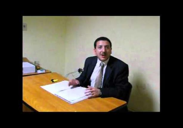 أول تعليق لصاحب حكم عودة "تيران وصنافير " لمصر أول تعليق لصاحب حكم عودة "تيران وصنافير " لمصر