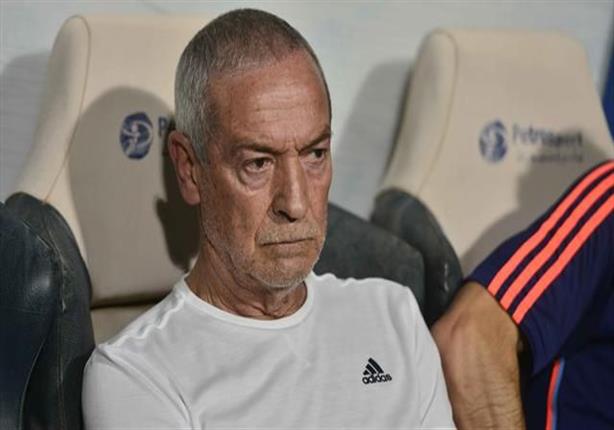رئيس الزمالك: فيريرا وافق على تدريب الفريق بشرط.. والحسم الثلاثاء رئيس الزمالك: فيريرا وافق على تدريب الفريق بشرط.. والحسم الثلاثاء