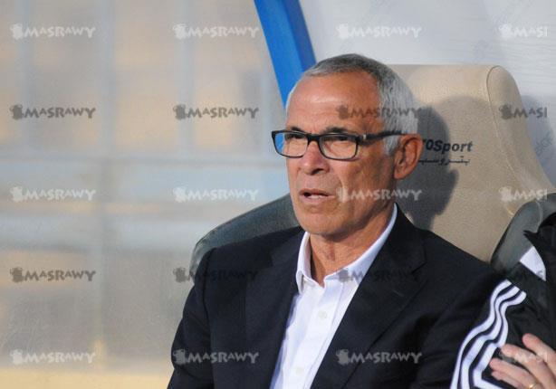 كوبر يدفع بتشكيل جديد للمنتخب أمام ليبيا وديًا كوبر يدفع بتشكيل جديد للمنتخب أمام ليبيا وديًا