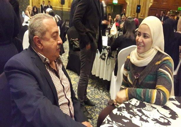 نجل عماد حمدي: والدي ألقى بوسام "الفنون" من النافذة.. وأرفض تجسيد حياته- حوار نجل عماد حمدي: والدي ألقى بوسام "الفنون" من النافذة.. وأرفض تجسيد حياته- حوار