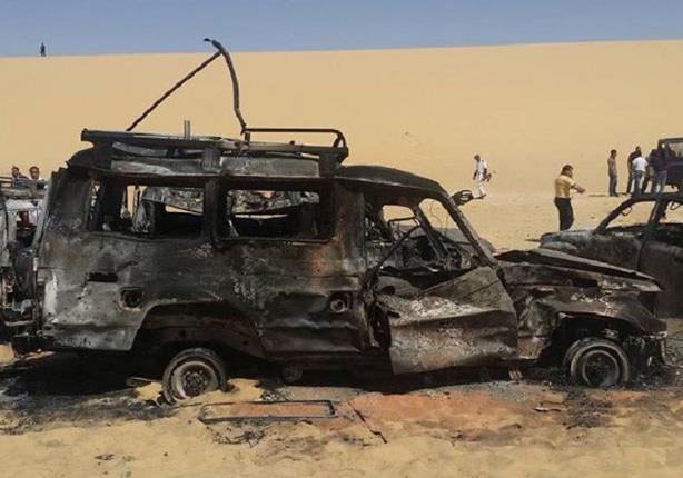 قصف السائحين المكسيكيين من إتهام الأمن إلي إدانة شركة السياحة قصف السائحين المكسيكيين من إتهام الأمن إلي إدانة شركة السياحة