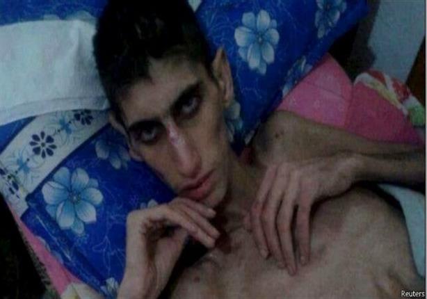 مساعدة إنسانية للمحاصرين في مضايا السورية "جاهزة للانطلاق" مساعدة إنسانية للمحاصرين في مضايا السورية "جاهزة للانطلاق"