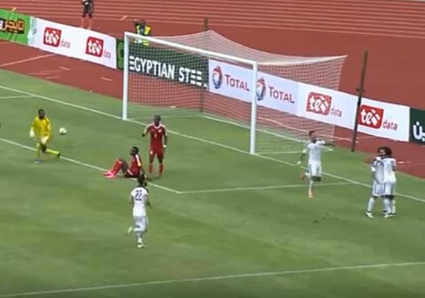 معلق مباراة مصر والكونغو يتحدث عن أصعب لحظة في اللقاء مصراوى