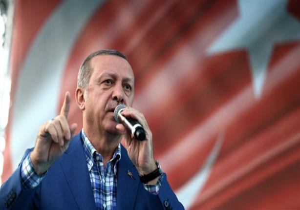 أردوغان للعبادي: القوات التركية ستواصل عملها في العراق أردوغان للعبادي: القوات التركية ستواصل عملها في العراق