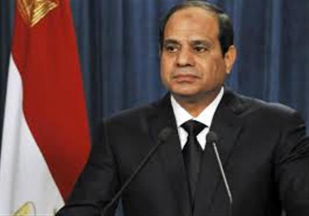 السيسي: ما بثته مواقع التواصل الاجتماعي من شائعات لم تكن مريحة السيسي: ما بثته مواقع التواصل الاجتماعي من شائعات لم تكن مريحة