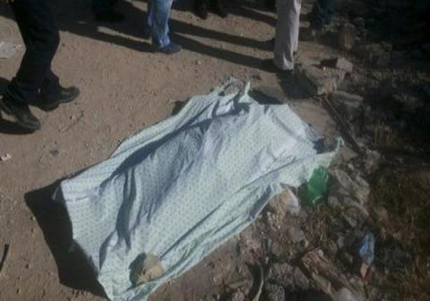 العثور على جثة شخص مجهول ملقاة أسفل كوبري في شبرا الخيمة العثور على جثة شخص مجهول ملقاة أسفل كوبري في شبرا الخيمة