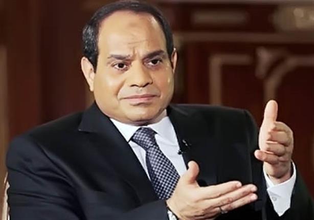 السيسي: لا قواعد عسكرية لروسيا أو غيرها في مصر السيسي: لا قواعد عسكرية لروسيا أو غيرها في مصر