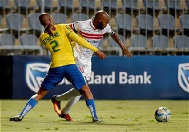 تحليل.. كيف هُزم الزمالك أمام صن داونز؟ تحليل.. كيف هُزم الزمالك أمام صن داونز؟