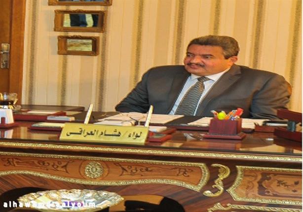 "العراقي" يكشر عن أنيابه لمحتكري السكر.. ضبط 700 طن داخل فيلا بـ"شبرامنت" "العراقي" يكشر عن أنيابه لمحتكري السكر.. ضبط 700 طن داخل فيلا بـ"شبرامنت"