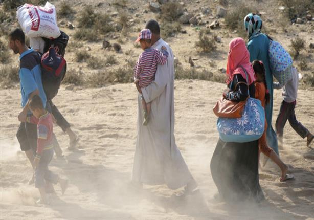 مصدر عراقي: داعش يعتبر تلعفر مقرا بديلا بعد خسارته الموصل القديمة مصدر عراقي: داعش يعتبر تلعفر مقرا بديلا بعد خسارته الموصل القديمة