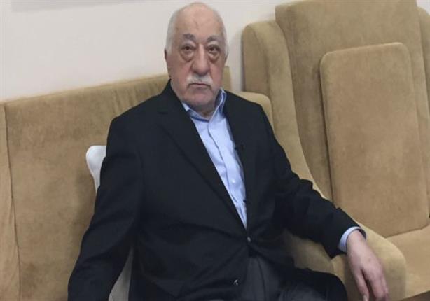 الشرطة التركية تقبض على قطب الدين شقيق فتح الله غولن الشرطة التركية تقبض على قطب الدين شقيق فتح الله غولن