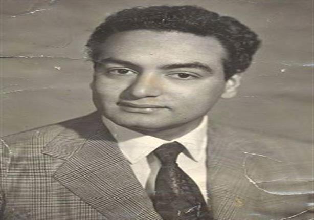 محمد فوزي.. فنان يقطر إبداعا محمد فوزي.. فنان يقطر إبداعا
