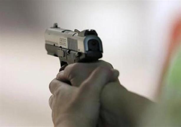 أمين شرطة يطلق النار على شخصين بعين شمس.. والنيابة تأمر بحبسه أمين شرطة يطلق النار على شخصين بعين شمس.. والنيابة تأمر بحبسه