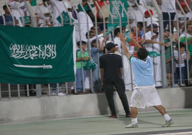 بالفيديو - المنتخب السعودي يٌقصي العراق ويتأهل لكأس العالم للشباب 2018 بالفيديو - المنتخب السعودي يٌقصي العراق ويتأهل لكأس العالم للشباب 2018