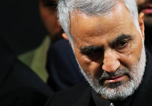 من هوّ قاسم سليماني "جنرال إيران الغامض"؟ من هوّ قاسم سليماني "جنرال إيران الغامض"؟