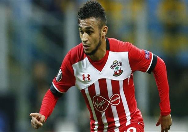 المغربي سفيان بوفال يمنح التأهل لفريق ساوثامبتون في كأس الدوري الانجليزي المغربي سفيان بوفال يمنح التأهل لفريق ساوثامبتون في كأس الدوري الانجليزي