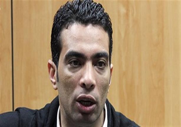 شادي محمد يكشف تفاصيل سرقة شقته: خدوا 600 ألف جنيه ووسام الجمهورية شادي محمد يكشف تفاصيل سرقة شقته: خدوا 600 ألف جنيه ووسام الجمهورية