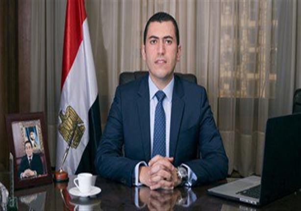 بعد الإدلاء بصوته.. "السلاب": كل صوت انتخابي يمثل "لبنة" في بناء مستقبل مصر بعد الإدلاء بصوته.. "السلاب": كل صوت انتخابي يمثل "لبنة" في بناء مستقبل مصر