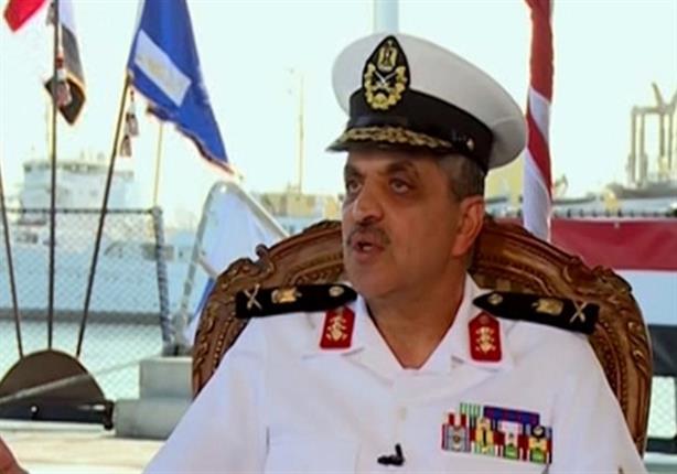 ننشر السيرة الذاتية للفريق أسامة ربيع رئيس هيئة قناة السويس الجديد ننشر السيرة الذاتية للفريق أسامة ربيع رئيس هيئة قناة السويس الجديد